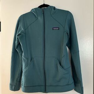 Patagonia W’s R1 Full Zip Jacket
